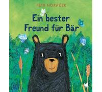 Ein bester Freund für Bär