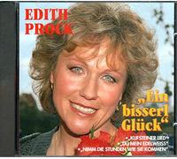 EIN bisserl Glück (Compilation, 14 Tracks, mit Alfons Bauer) [Import]