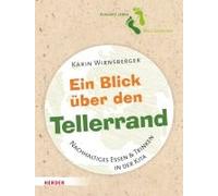 Ein Blick Über Den Tellerrand