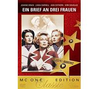 Ein Brief An Drei Frauen [Import allemand]