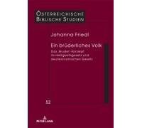 Ein Brüderliches Volk