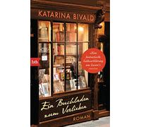 Ein Buchladen zum Verlieben