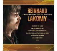 EIN Bunter Clown Kann Ich Nicht Sein [Import]