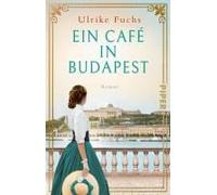 Ein Café In Budapest