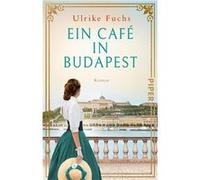 Ein Café In Budapest