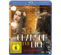 EIN CHANSON FÜR DICH (BLU-RAY) - DEFURNE,BAVO BLU-RAY NEUF
