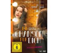 Ein Chanson für dich (DVD)