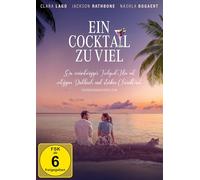 Ein Cocktail zu viel