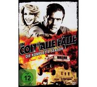 EIN Colt für Alle Fälle-Season 1 [Import]