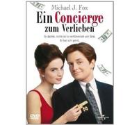 Michael J.Fox,Gabrielle Anwar,Anthony Higgins - Le Concierge