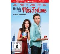 Ein Date mit Miss Fortune: Ich lieb Dich, ich lieb Dich nicht – DVD – OneGate Media