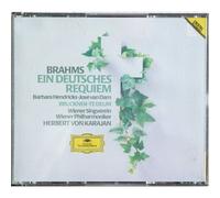 Barbara Hendricks - Brahms : German Requiem