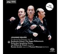 Ein Deutsches.. – SACD – Challenge