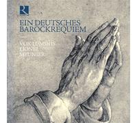 Ein Deutsches Barockrequiem CD