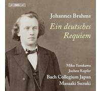 EIN Deutsches Requiem