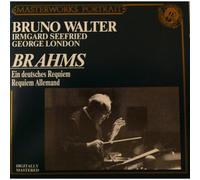 Ein Deutsches Requiem