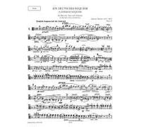 Ein Deutsches Requiem (A German Requiem) Op. 45