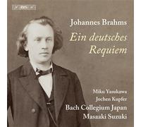 EIN Deutsches Requiem