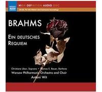 Ein deutsches requiem E