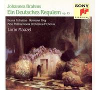 Prey,H. - Ein Deutsches Requiem