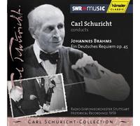 Ein Deutsches Requiem Op. 45