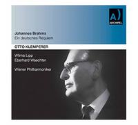 Ein Deutsches Requiem, Op.45
