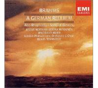 Ein Deutsches Requiem.Op.45 [Import allemand]