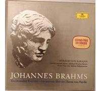 Ein Deutsches Requiem - Variationen Über Ein Thema von Haydn [2x Vinyl LP]