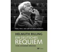 Ein Deutsches Requiem von Johannes Brahms