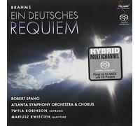 Ein Deutsches -Sacd-