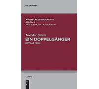 Ein Doppelgänger
