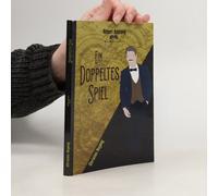 Ein Doppeltes Spiel: Robert Ashford Ermittelt Paperback Book By Christian Huyeng