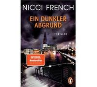 Ein dunkler Abgrund | Nicci French Nicci French (Auteur)