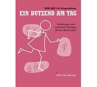 Ein Dutzend Am Tag – Tome 3 : Pour niveaux avancés – Bosworth