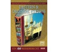 Ein Dvd Reisebericht - Eastern & Oriental Express