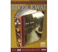 Ein Dvd Reisebericht - River Kwai [Import]