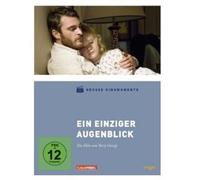 EIN EINZIGER AUGENBLICK (GROSSE KINOMOMENTE) DVD NEW