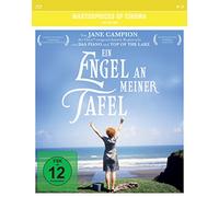 EIN Engel an meiner Tafel: Masterpieces of Cinema [Blu-Ray] [Import]