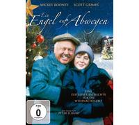 Ein Engel auf Abwegen (DVD) Mickey Rooney Scott Grimes Barrie Youngfellow