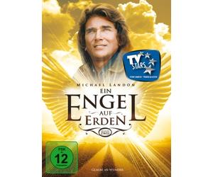 Ein Engel auf Erden - Season 2