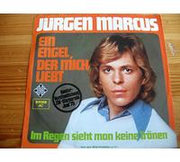 Ein Engel der mich liebt - Im Regen sieht man keine Tränen