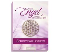 Ein Engel für jeden Tag: Schutzengelkarten Orakelbox mit 50 Engelsbot (Karten)