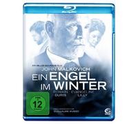 EIN Engel im Winter [Blu-Ray] [Import]