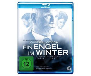 EIN Engel im Winter [Blu-Ray] [Import]