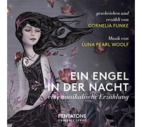 EIN Engel in Der Nacht