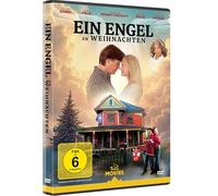 Ein Engel zu Weihnachten - Christmas Angel - Das Weihnachtswunder - Ein herzerwärmende Familienfilm für die ganze Familie auf Deutsch (Faith MOVIES by WME Home Entertainment)
