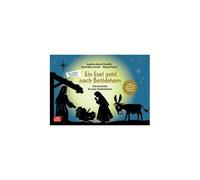 Ein Esel Geht Nach Bethlehem