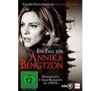 Ein Fall Fuer Annika Bengtzon - Ein Fall für Annika Bengtzon
