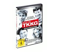 Ein Fall für TKKG – Drachenauge – Tomi Renjak, Max Sittel, Steffen Raddatz – DVD – LEONINE