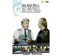 Ein Fall Für Zwei - Dvd 07 (Folge 13 Und